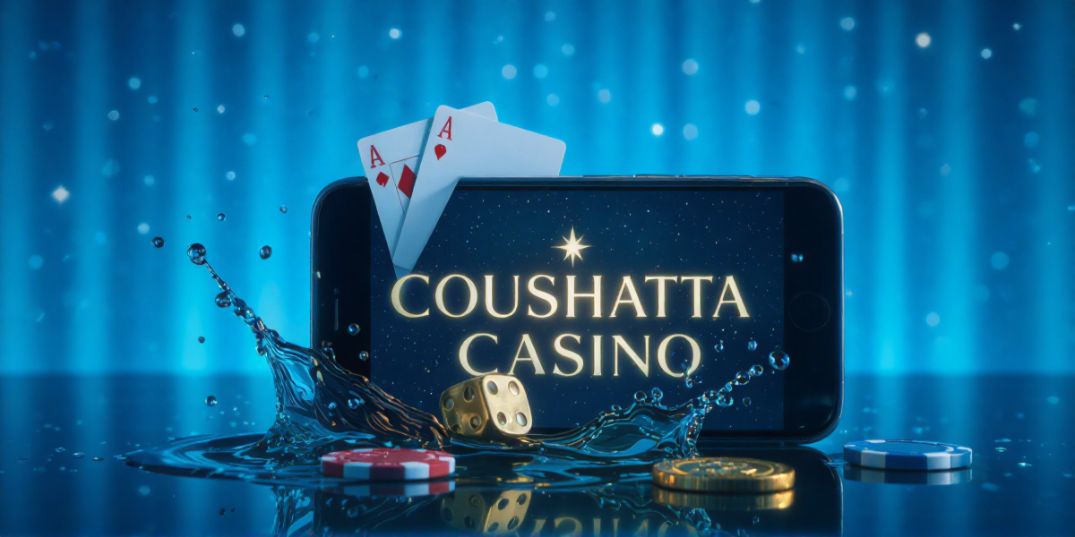 coushatta